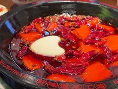 -牛市坎火锅(建设路店)