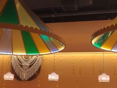 -塔哈尔·新疆盛宴(奉贤龙湖店)