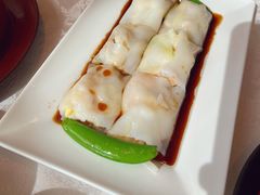 鲜虾肠粉-Social 秀西餐厅-长沙瑞吉酒店(运达店)