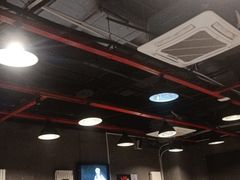 大堂-碎怂烤肉(钟楼柳巷店)