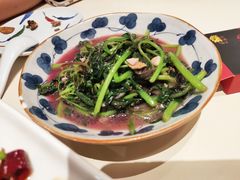 红苋菜-侯师傅热炒店(印象城店)