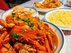 -三妹小龙虾·黄油蟹(华侨城总店)