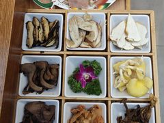 -大理董·董家小厨野生菌火锅(古城旗舰店)