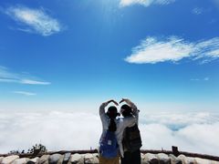 -白草畔自然风景区