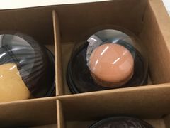 马卡龙-解香楼(八盘岭路店)