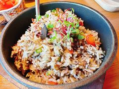 -庆春朴门(前滩太古里店)