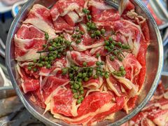 -英雄故事地摊烤肉(马驹桥店)