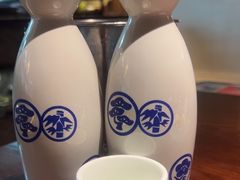 -松子料理(亮马桥店)