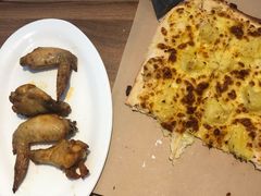 -必胜客(天鹅湖万达店)