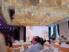 -皇马假日醉海南大酒店·假日一品派茶楼(秀英店)