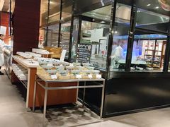 -顺德美的万豪酒店·自助餐·贡厨