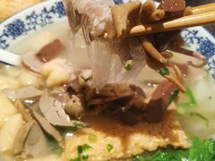 -小潘记鸭血粉丝汤