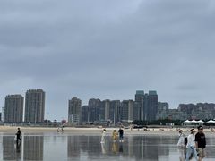 -坛南湾阿强农家乐.海鲜大排档老字号(福州地标美食店)