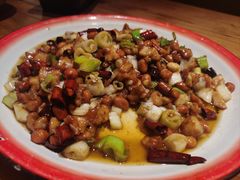 -泥糊破店小酒馆·团建聚餐(南京西路店)