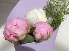 -BoBloom花店(晶耀前滩店)