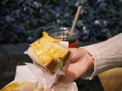 -Seesaw Coffee(环贸iapm店)