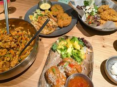 -KimPro 辛普乐概念韩餐