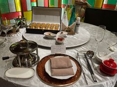 -ONE FULL 古董港式海鲜火锅