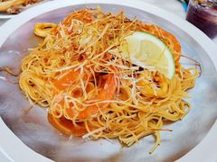 -The Rug Cafe(王府中环店)