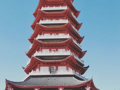-芜湖方特东方神画