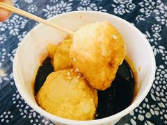 三大炮-郑三炮名小吃(公馆老街店)