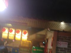 -羊家胡同·龙虾烧烤火锅(龙汇路店)