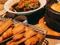 -老头儿油爆虾(胜利河美食街店)