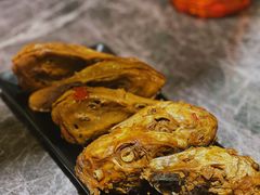 -嘎嘎鸭脑壳(蜀汉路店)