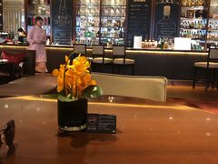 -The Lounge·大堂酒廊·北京粤财JW万豪酒店