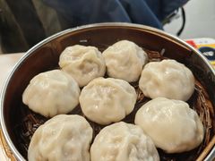 -百年尹氏汤包(湖南路狮子桥店)