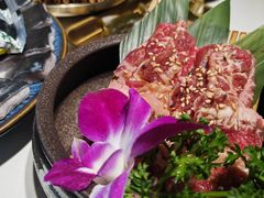 -红沃鳗鱼黑牛烤肉店(不老街店)