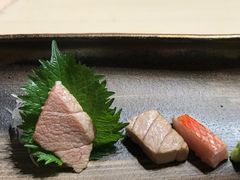 -鮨一日本料理(大中华店)