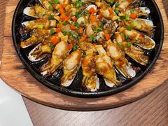 -北李妈妈菜(鲁能城店)