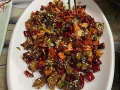 -新安江奶酸菜鱼(总店)
