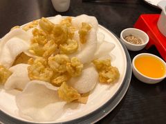 -蓝港海鲜厨房(金水路店)