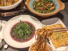 -楚鲜·汉正街一号(天河店)
