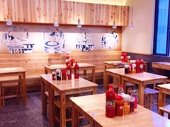 -老巷口川味火锅