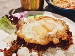 -Home Thai·泰谣(王府井apm店)