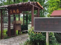 -上海长兴岛郊野公园