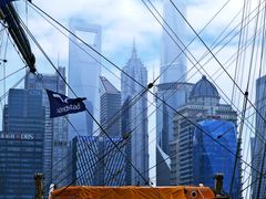 -上海港国际客运中心