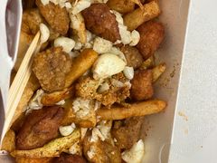 -呷贺盐酥鸡(抄纸巷店)