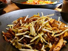 外婆小炒-金牌外婆家(苏州中心店)