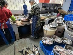 -笑红饭庄
