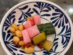-田园印象·成都土菜院子(华阳店)