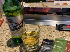 -丰茂烤串(公园店)