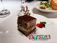 -Oyster Talks 四度蚝法餐厅
