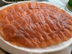 生鱼片-京北渔家傲