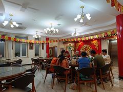 -老都一处饺子馆(道里店)