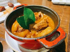 -小大董·烤鸭(王府井apm店)