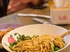 -锅儿挑面馆